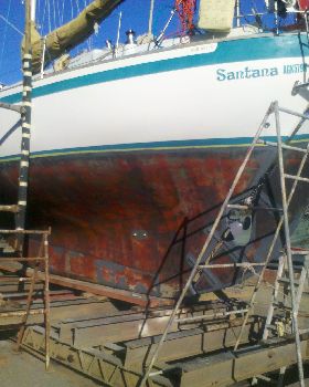 fleming canoe stern