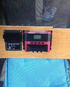 port side electrical panel 006