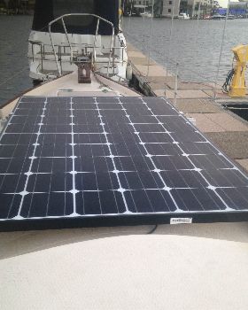solar panel 005