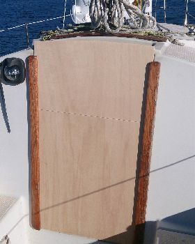 Sailing