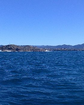Sailing