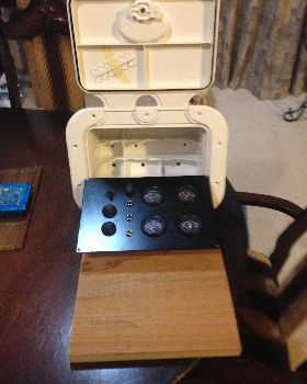 gauge set up 002