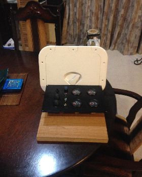 gauge set up 004