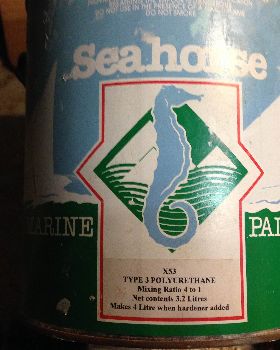 seahorse 2 pak textured