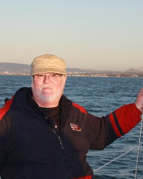 Sailing