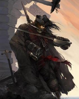Pirate