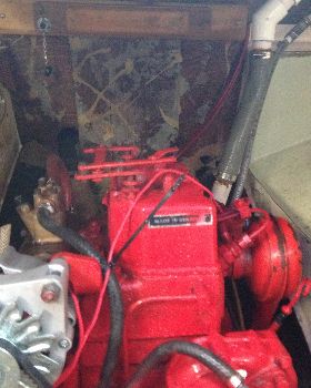 engine bay 001