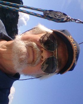 Sailing