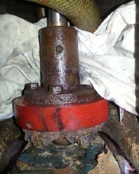 Grub screw