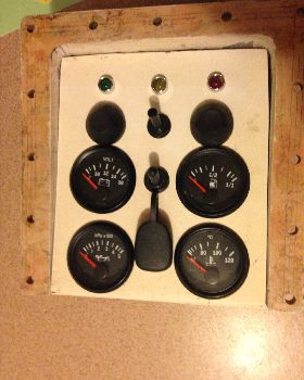 gauges 006