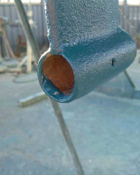 Strut bearing