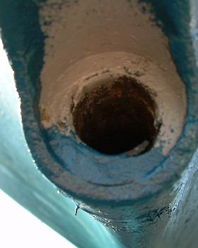 Strut bearing