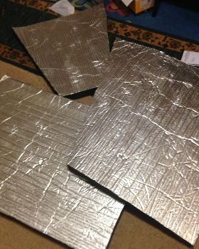 sound proofing 001