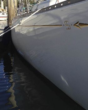 Sailing