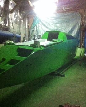 greenboat 2