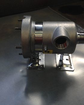 sea strainer brackets 010