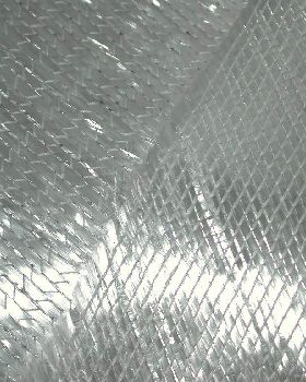 triactual fiberglass