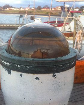 Sailing