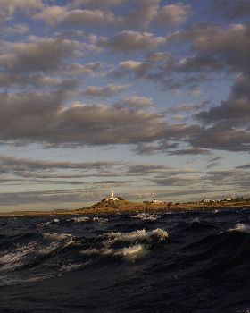 Low Head Lighthouse