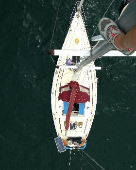 Sailing