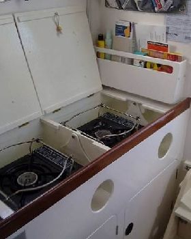 stove 2 of 3