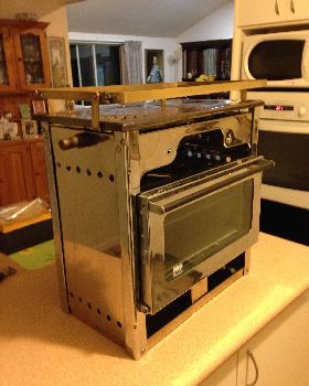 first clean and assembly 003
