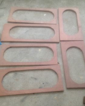 port light spacers 040