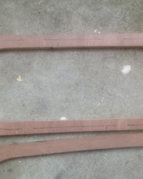 port light spacers 041