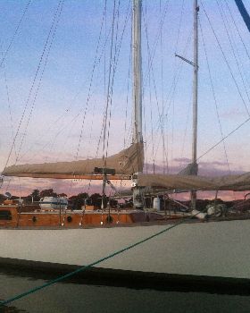 Sailing