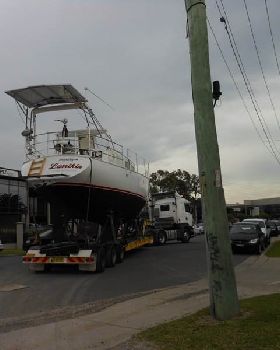 m Launch 030