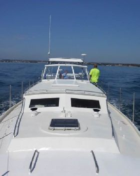 m Maiden voyage 005