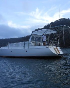 m Maiden voyage 029