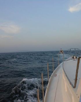 m Maiden voyage 039