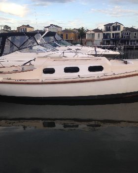 starboard side port lights 002