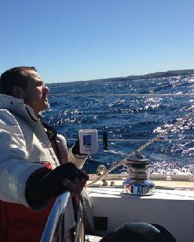 pittwater trip rog tea