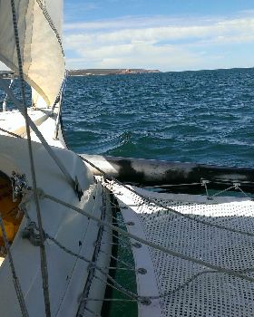 WA sailing also check out Sailing Australia on FB