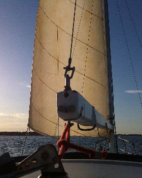 Sailing