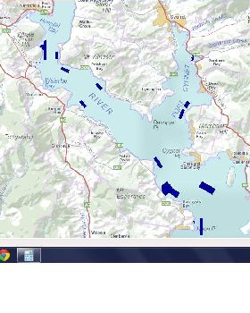 huon