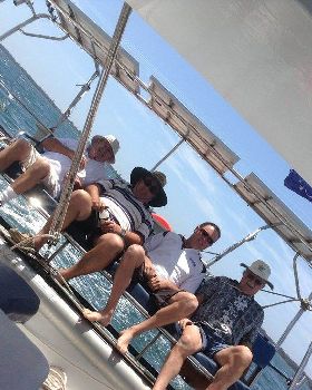real sailing
