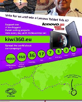 plakat en mini