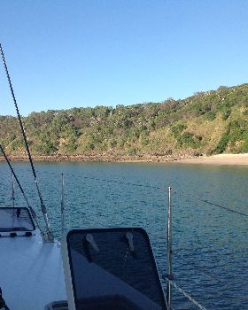 North Keppel