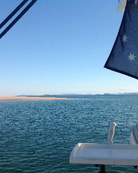 North Keppel