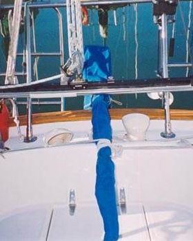 Sailing