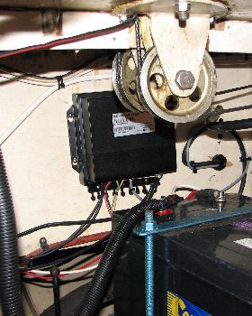 Broken Motor Mounts 009