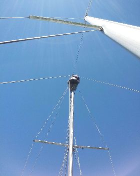 Sailing