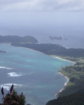 Lord Howe