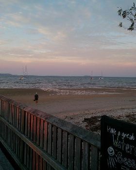 Kingfisher Bay Resort