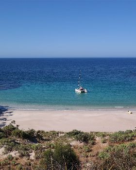 Arriba at Western River Cove