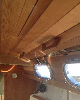 Sailing