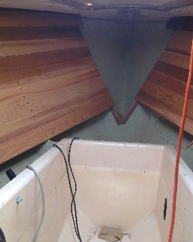 Sailing
